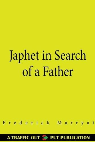 Japhet in Search of a Father