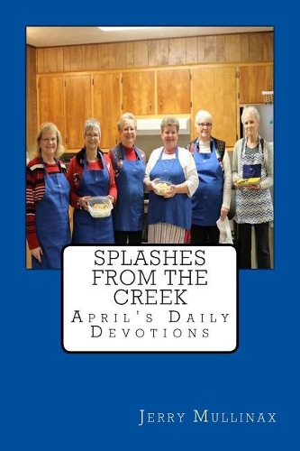 Splashes from the Creek