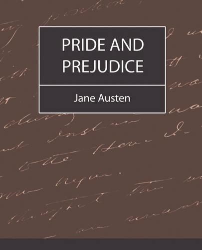 Pride and Prejudice