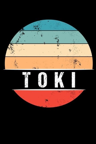 Toki