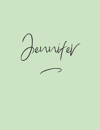 Jennifer