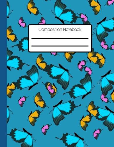 Composition Notebook