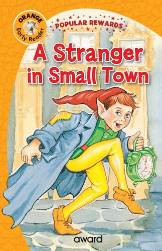 Book Cover
