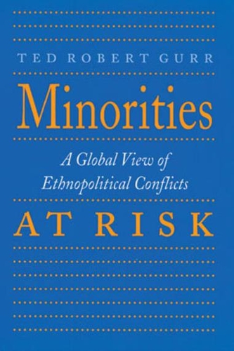 Minorities at Risk