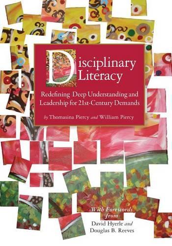 Disciplinary Literacy
