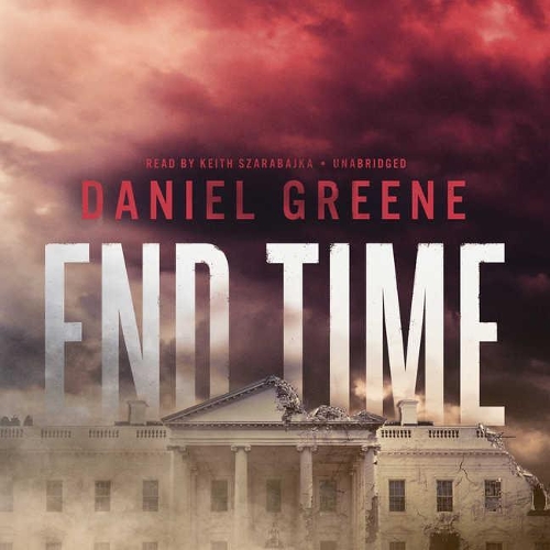 End Time: (1 End Time Saga)