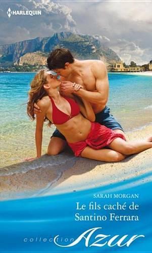 Le Fils Cache de Santino Ferrara