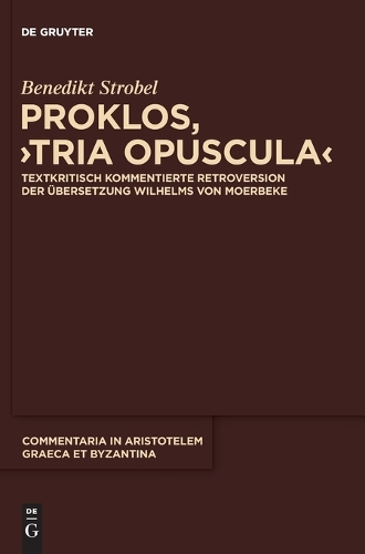 Proklos, 