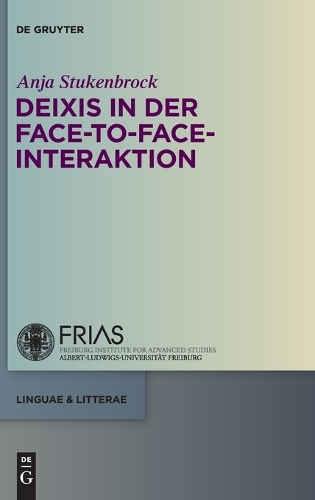 Deixis in der face-to-face-Interaktion