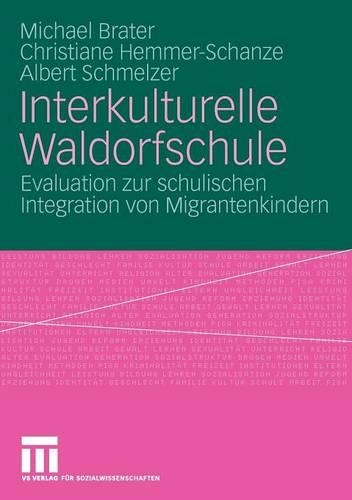Interkulturelle Waldorfschule