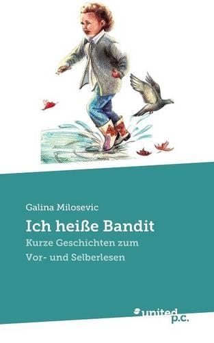 Ich Heisse Bandit: (German)