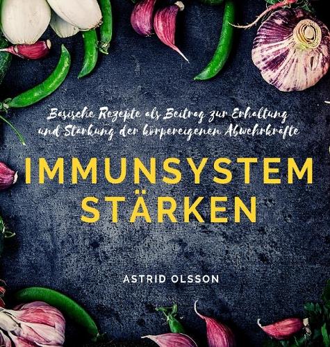 Immunsystem stärken