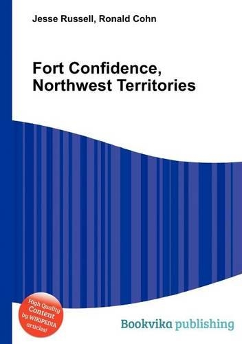 Fort Confidence, Northwest Territories
