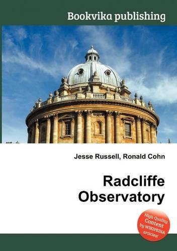 Radcliffe Observatory
