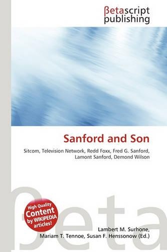 Sanford and Son: (English)