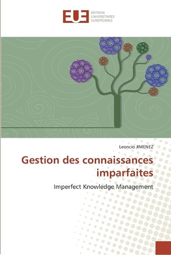 Gestion des connaissances imparfaites