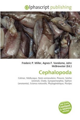 Cephalopoda