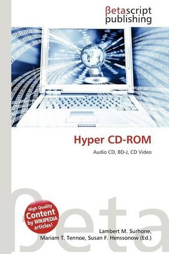 Hyper CD-ROM