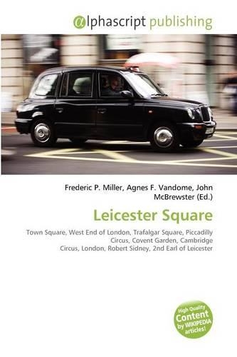 Leicester Square