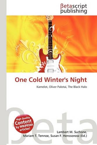 One Cold Winter's Night