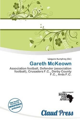 Gareth McKeown: (English)