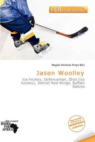 Jason Woolley