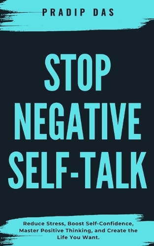 Stop Negative Self-Talk