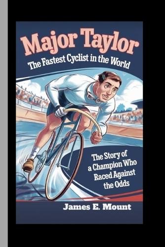 Major Taylor: THE FASTEST CYCLIST IN THE WORLD: The Story of a Champion Who Raced Against the Odds