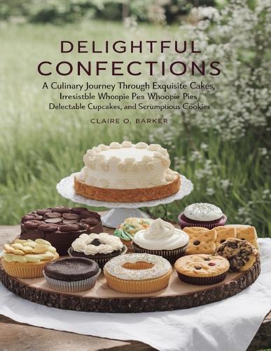 Delightful Confections