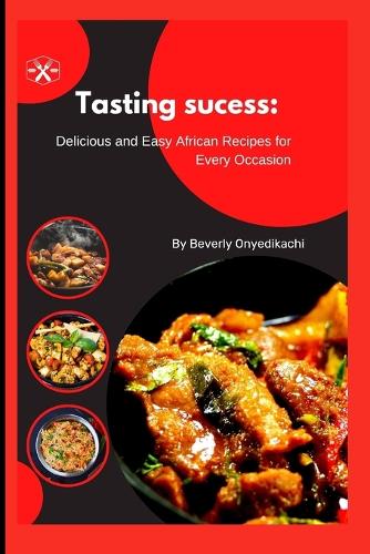 Tasting sucess