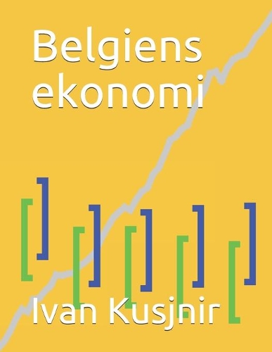 Belgiens ekonomi