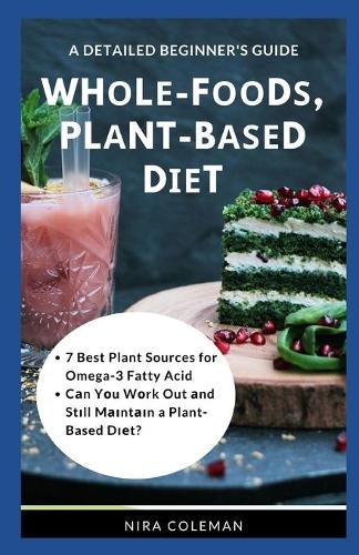 Whоlе-Fооdѕ, Plаnt-Bаѕеd Dіеt