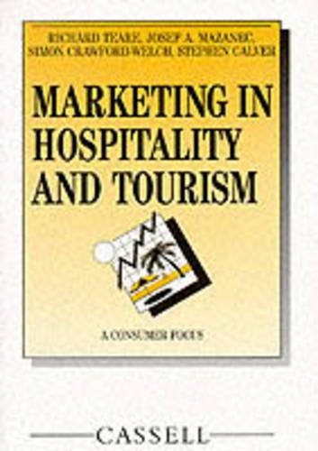 Marketing in Hospitality and Tourism