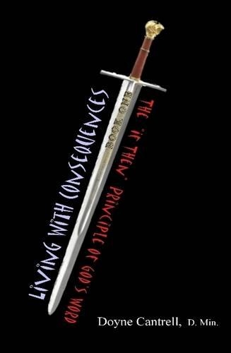 Living With Consequences - BOOK ONE - The 