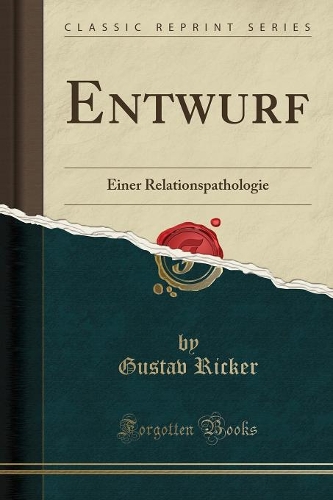 Entwurf