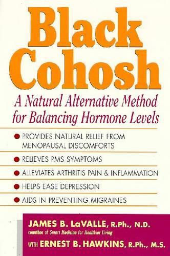 Black Cohosh: Nature's Versatile Healer