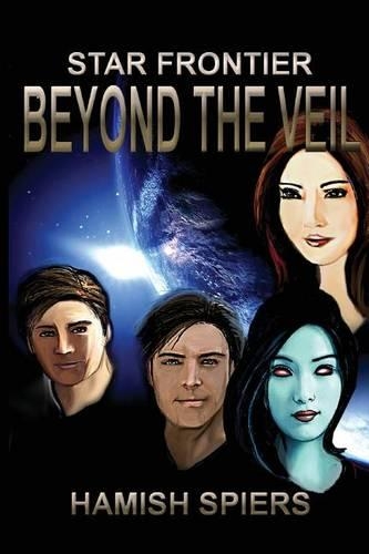 Star Frontier: Beyond the Veil