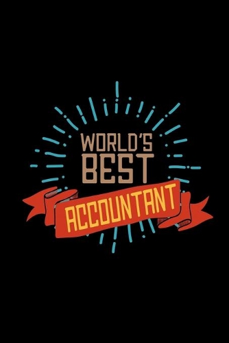 World's bst accountant