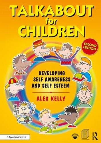 Talkabout for Children 1: Developing Self-Awareness and Self-Esteem(Talkabout)
