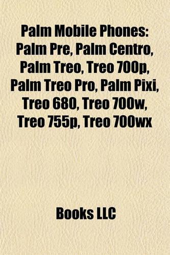 Palm Mobile Phones