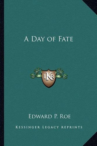 A Day of Fate: (English)