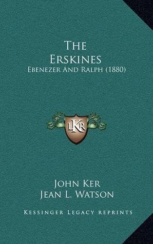 The Erskines
