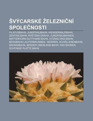 Vycarske Elezni Ni Spole Nosti