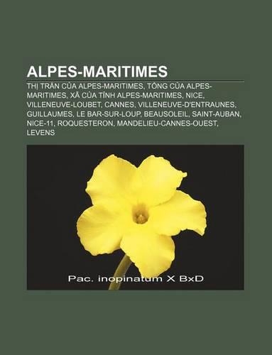 Alpes-Maritimes