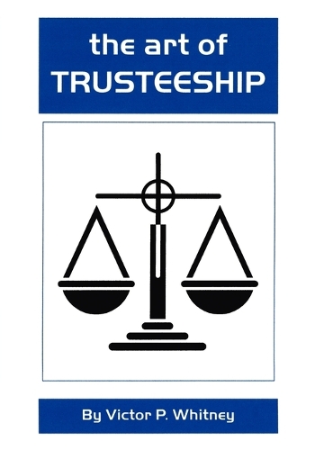 The Art of Trusteeship