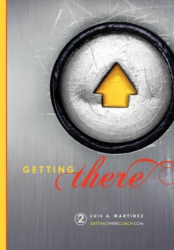 GETTING there: (English)