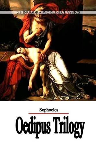 Oedipus Trilogy: (English)