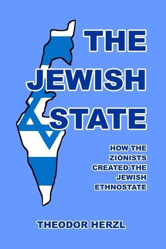 The Jewish State