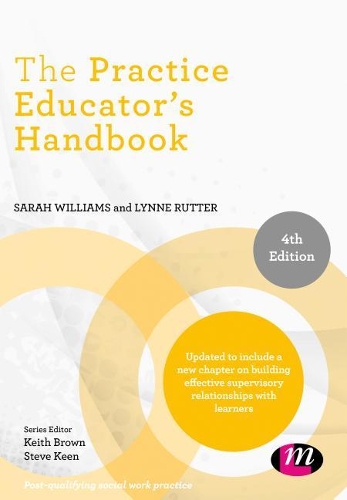 The Practice Educator′s Handbook