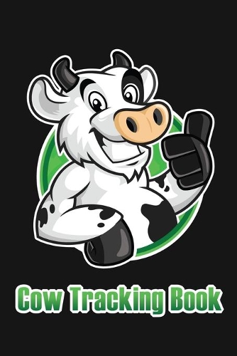 Cow Tracking Book